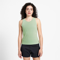 CIELE - Women - DLYSinglet - Spruce